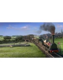 Railway Empire Great Britain Ireland