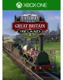 Railway Empire Great Britain Ireland