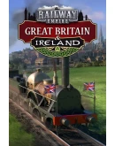 Railway Empire Great Britain Ireland