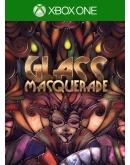 Glass Masquerade Glass Masquerade
