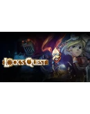 Locks Quest Locks Quest