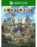 Locks Quest Locks Quest