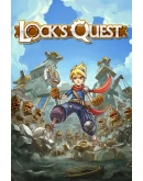 Locks Quest Locks Quest