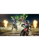 Monster Energy Supercross The Official Videogame Monster Energy Supercross The Official Videogame