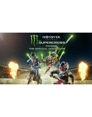 Monster Energy Supercross The Official Videogame Monster Energy Supercross The Official Videogame