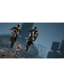 Monster Energy Supercross The Official Videogame Monster Energy Supercross The Official Videogame