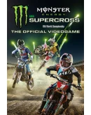 Monster Energy Supercross The Official Videogame Monster Energy Supercross The Official Videogame