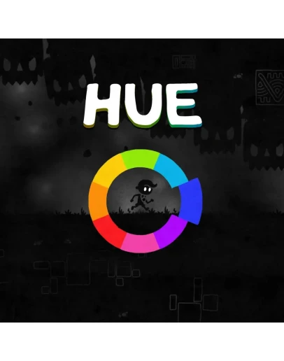 Hue Hue