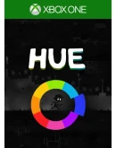 Hue Hue