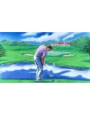 ACA NEOGEO TOP PLAYERS GOLF