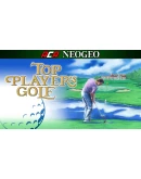 ACA NEOGEO TOP PLAYERS GOLF