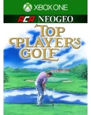 ACA NEOGEO TOP PLAYERS GOLF