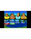 ACA NEOGEO TOP PLAYERS GOLF