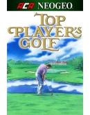 ACA NEOGEO TOP PLAYERS GOLF