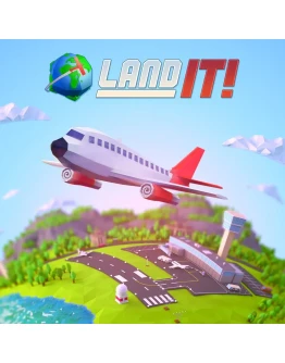 Land It