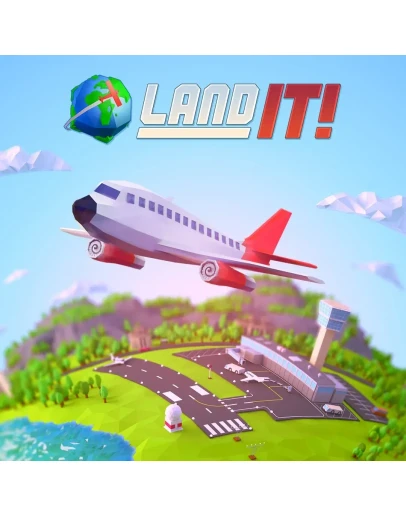 Land It Land It