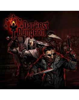 Darkest Dungeon