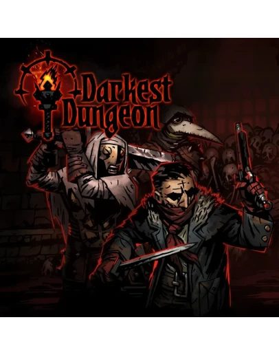 Darkest Dungeon