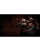 Darkest Dungeon