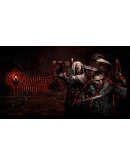 Darkest Dungeon