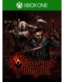 Darkest Dungeon