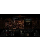 Darkest Dungeon