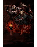 Darkest Dungeon