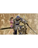 SOULCALIBUR VI DLC5 Character Creation Set B SOULCALIBUR VI DLC5 Character Creation Set B