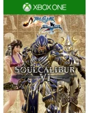 SOULCALIBUR VI DLC5 Character Creation Set B SOULCALIBUR VI DLC5 Character Creation Set B