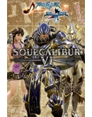 SOULCALIBUR VI DLC5 Character Creation Set B SOULCALIBUR VI DLC5 Character Creation Set B
