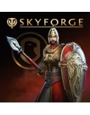 Skyforge Knight Quickplay Pack Skyforge Knight Quickplay Pack
