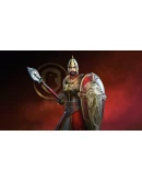 Skyforge Knight Quickplay Pack Skyforge Knight Quickplay Pack
