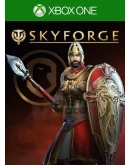 Skyforge Knight Quickplay Pack Skyforge Knight Quickplay Pack