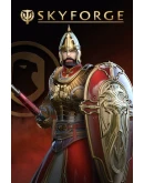 Skyforge Knight Quickplay Pack Skyforge Knight Quickplay Pack