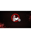 Monster Energy Supercross 2 Megitsune Customization Pa