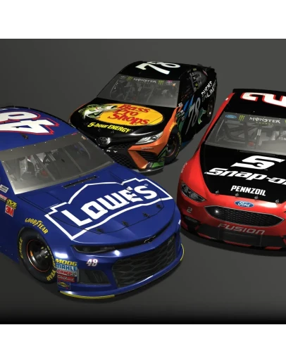 December Pack