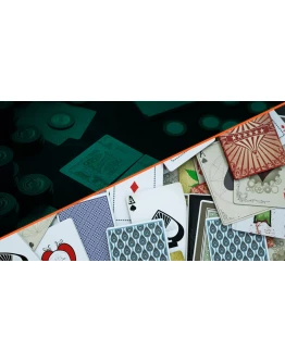 Pure Holdem Full House Poker Bundle