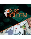 Pure Holdem Full House Poker Bundle Pure Holdem Full House Poker Bundle