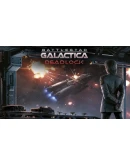 Battlestar Galactica Deadlock