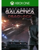Battlestar Galactica Deadlock