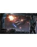 Battlestar Galactica Deadlock