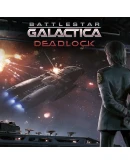 Battlestar Galactica Deadlock