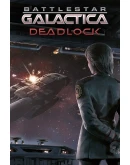 Battlestar Galactica Deadlock
