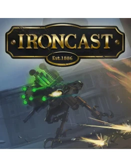 Ironcast