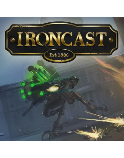 Ironcast