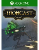Ironcast