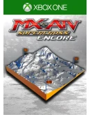 Copper Canyon Open World