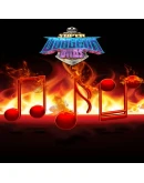Heavy Metal Soundtrack
