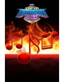 Heavy Metal Soundtrack
