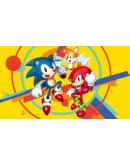 Sonic Mania Sonic Mania